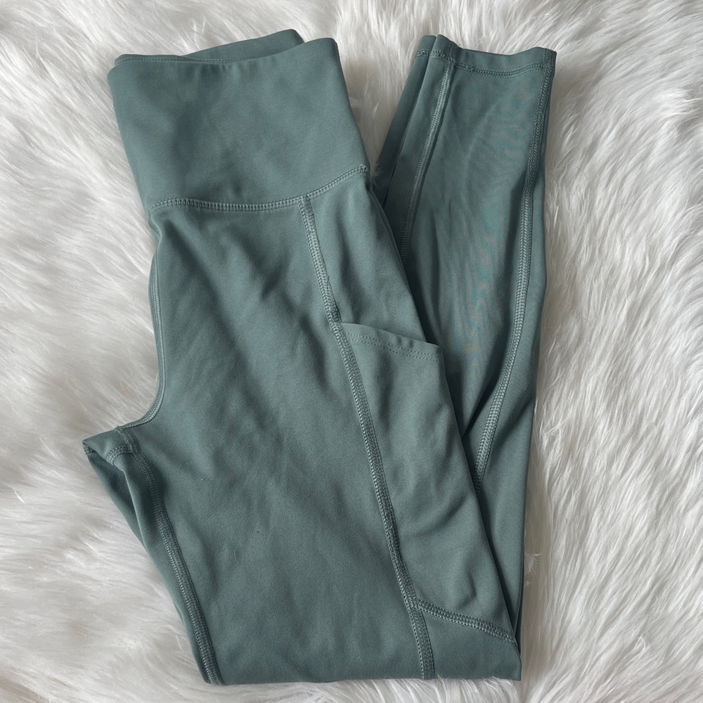 American Eagle leggings S